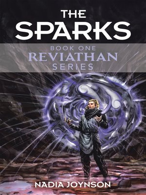 cover image of The Sparks